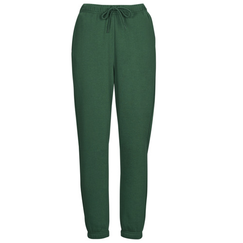 Pieces - PCCHILLI HW SWEAT PANTS NOOS - Vert