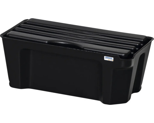 Kleine containerbak met uitloopbasislijn 5 L KG