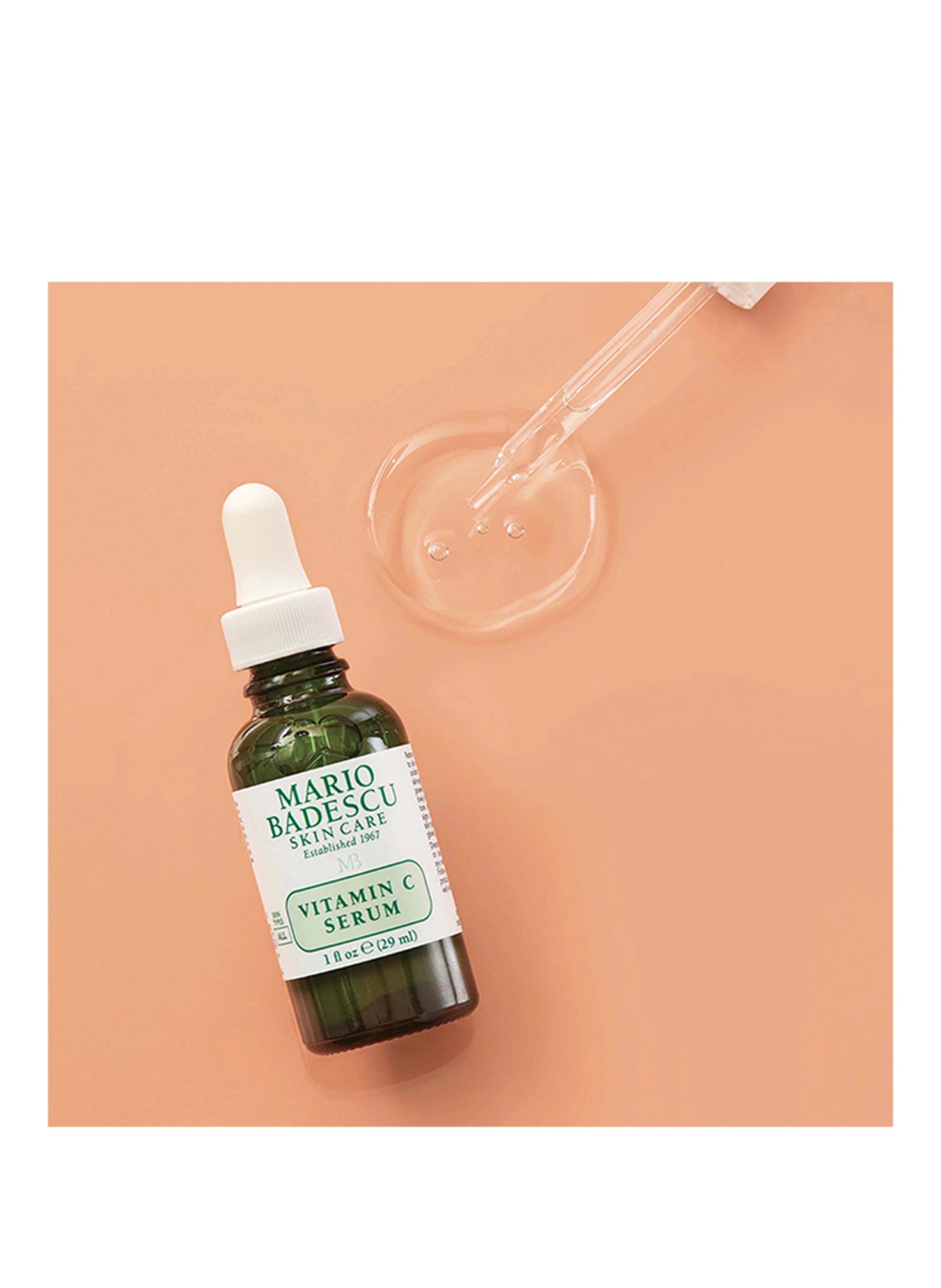 MARIO BADESCU VITAMIN C SERUM