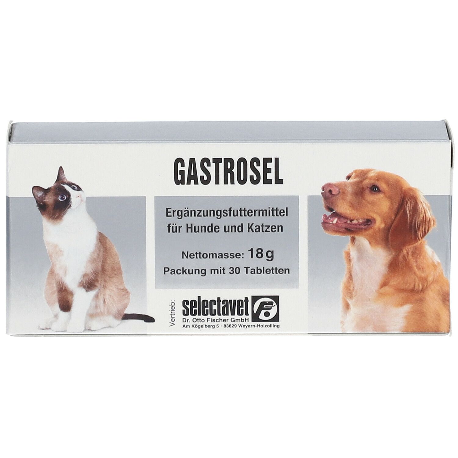 GASTROSEL