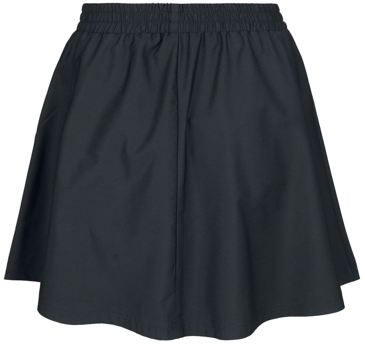 A-Line Skirt | RED by EMP Jupe courte