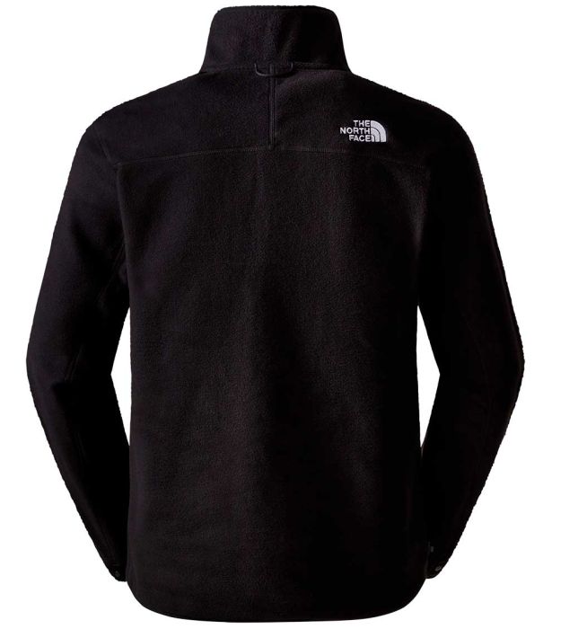 Glacier Full Zip 100 Men fleece