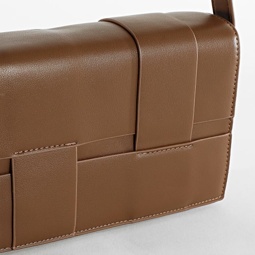 Sac A Main Femme Marron