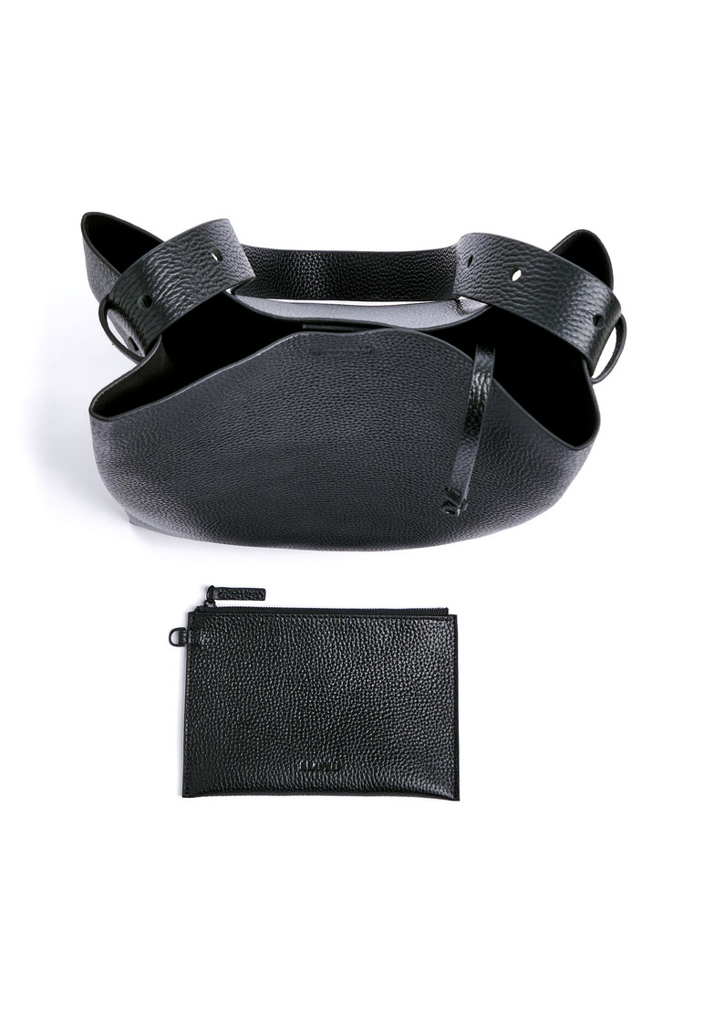 SHOULDER BAG Schwarz
