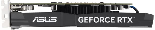 ASUS GeForce RTX 3050 DUAL OC graphics card (6 GB GDDR6)