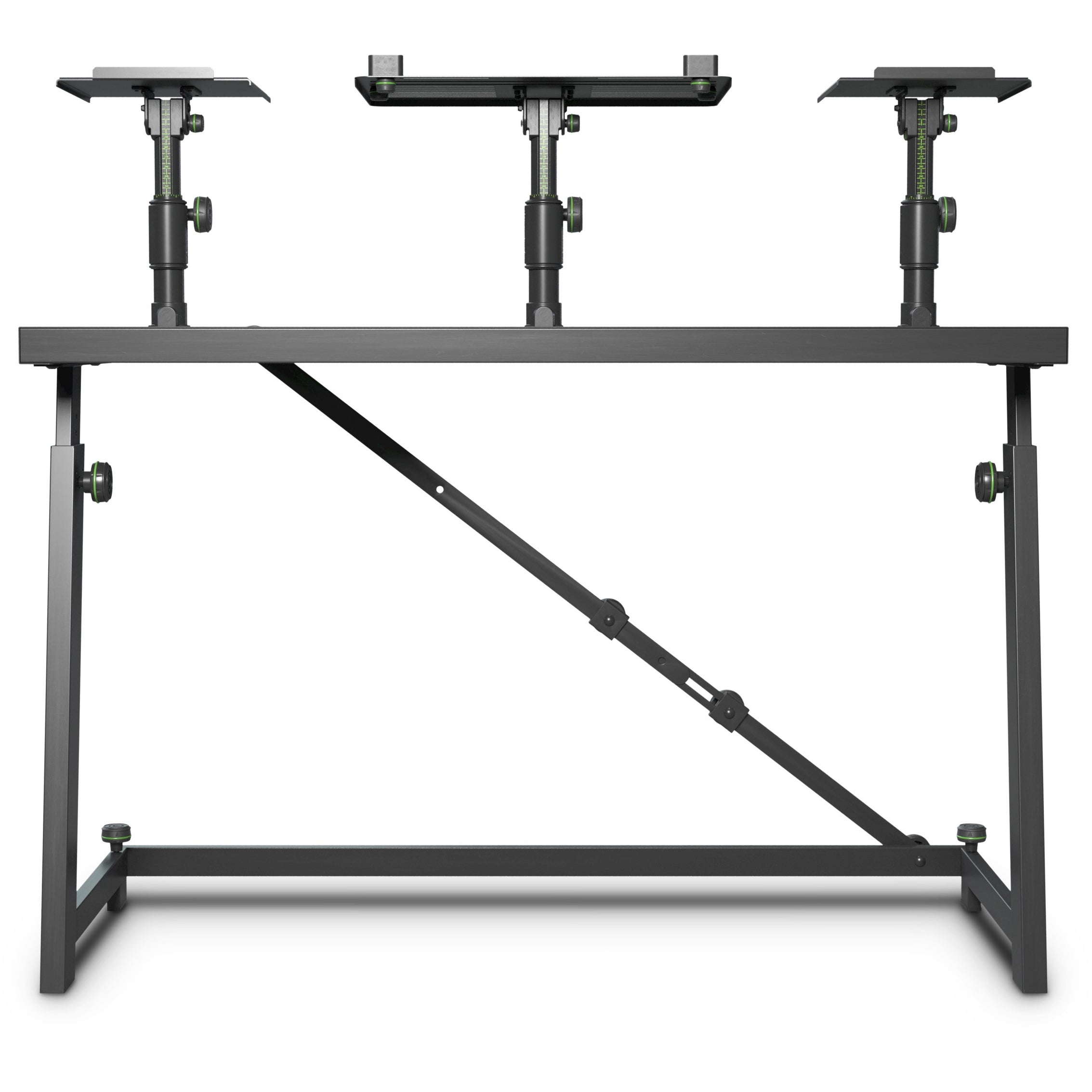 Gravity FDJT 01 DJ Desk