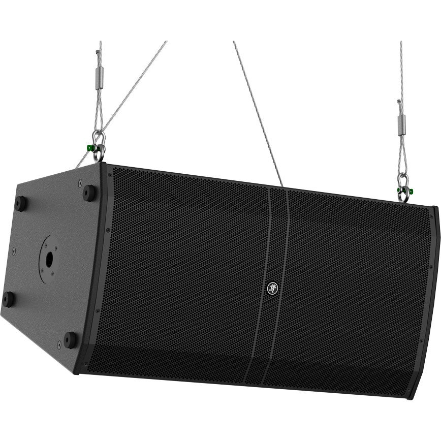 Mackie DRM315-P passieve 3-weg fullrange speaker 15 inch