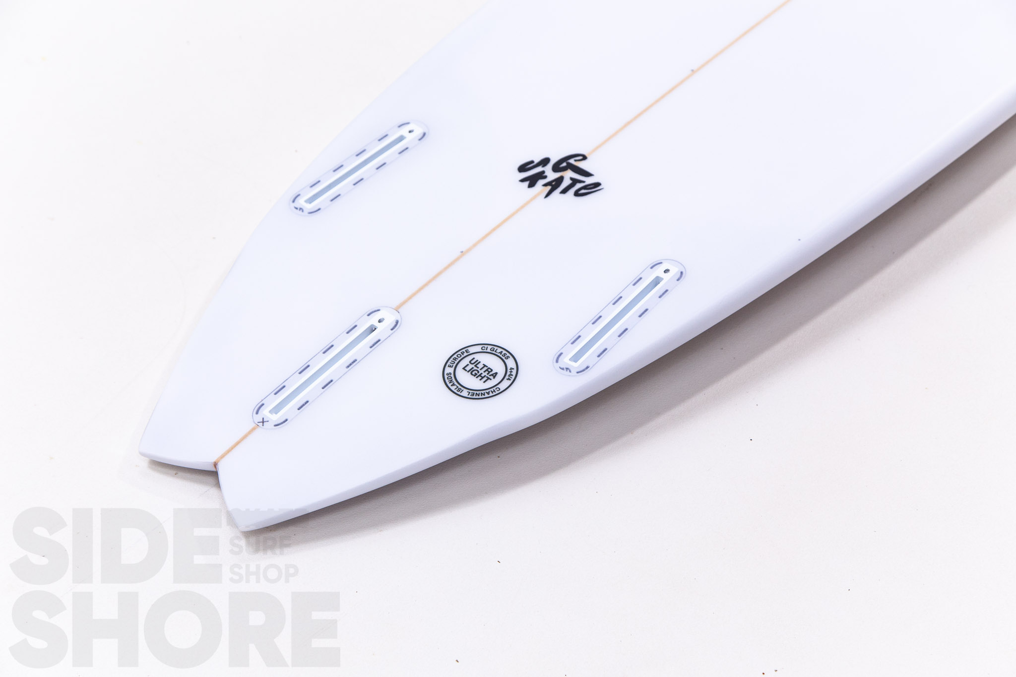 Al Merrick G Skate - 5'4 x 19