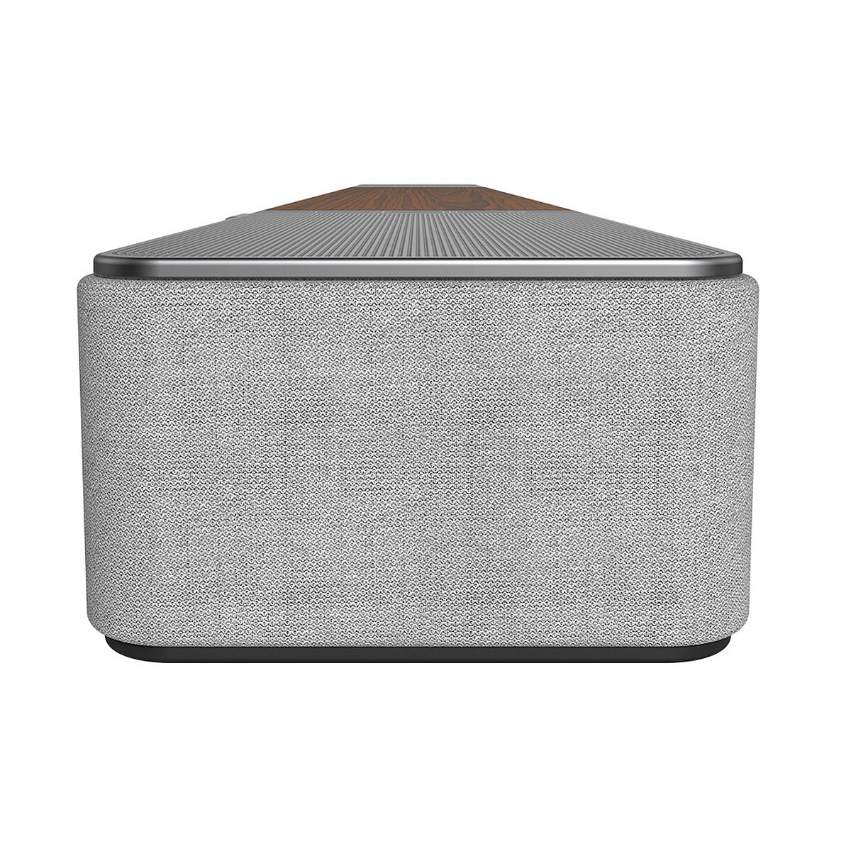 Klipsch Flexus Core 200 Sound Bar - Noyer