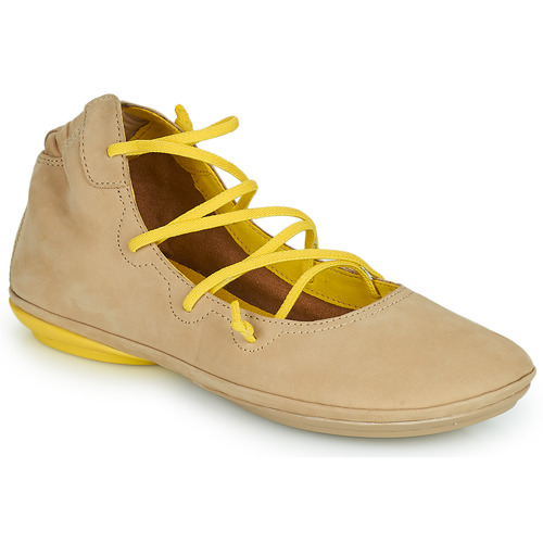 Camper - RIGN Beige