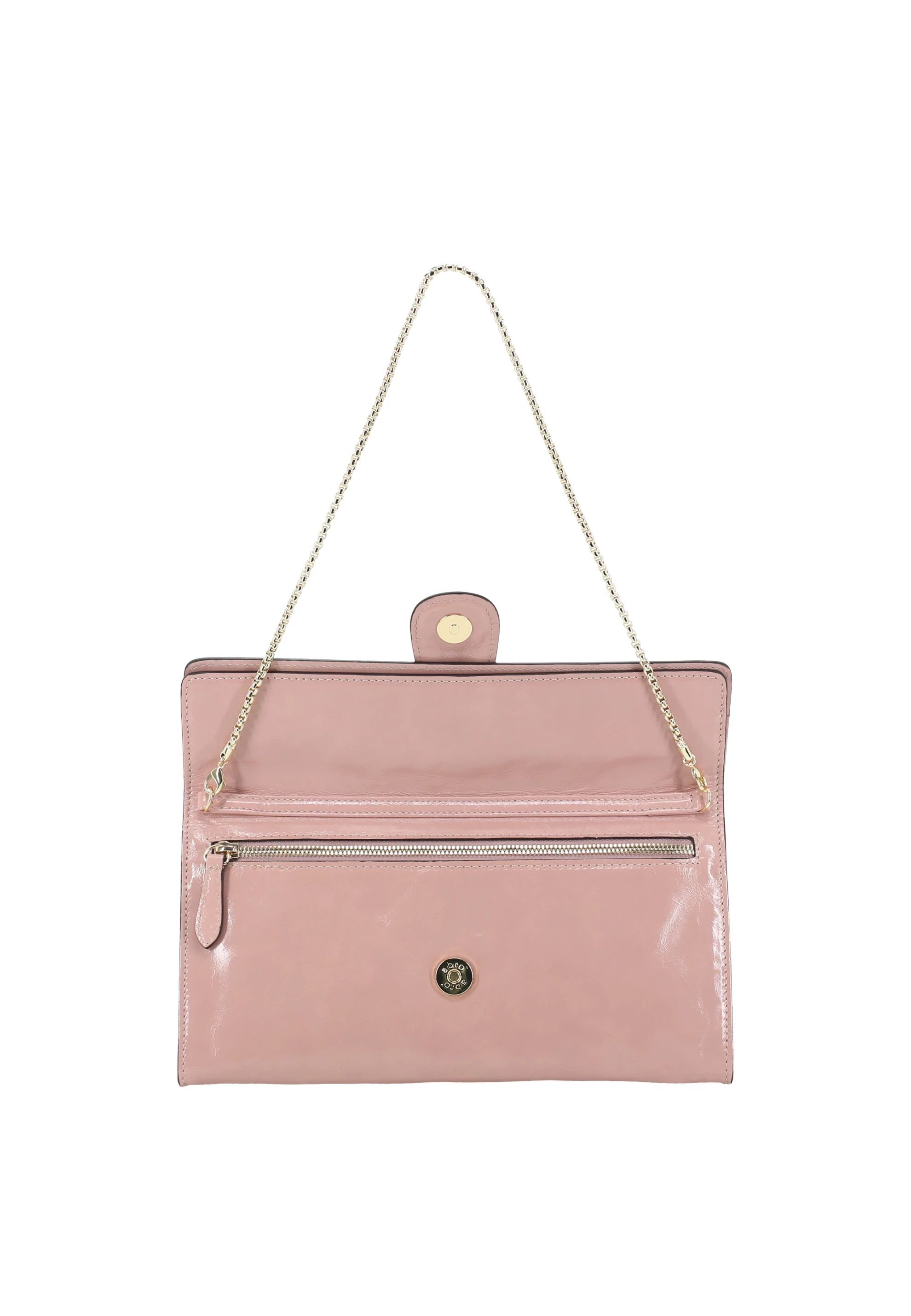 shoulder bag LUNA Leather Venice Standard