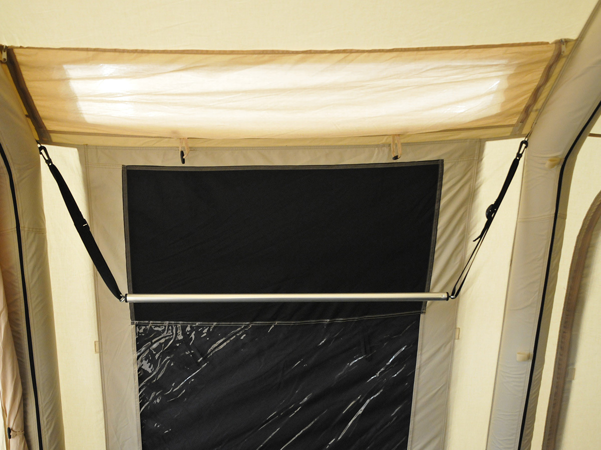 Obelink Florence L TC Easy Air opblaasbare tunneltent