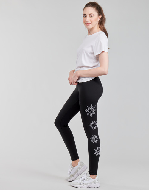 Desigual - MANDALA Negro