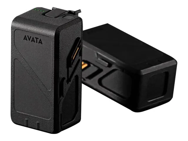 DJI Intelligent Flight Battery - Batteri - Li-Ion - 2420 mAh - 35.71 Wh - 7C