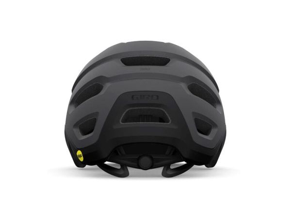 Giro Source Mips Cykelhjelm, Matt Black