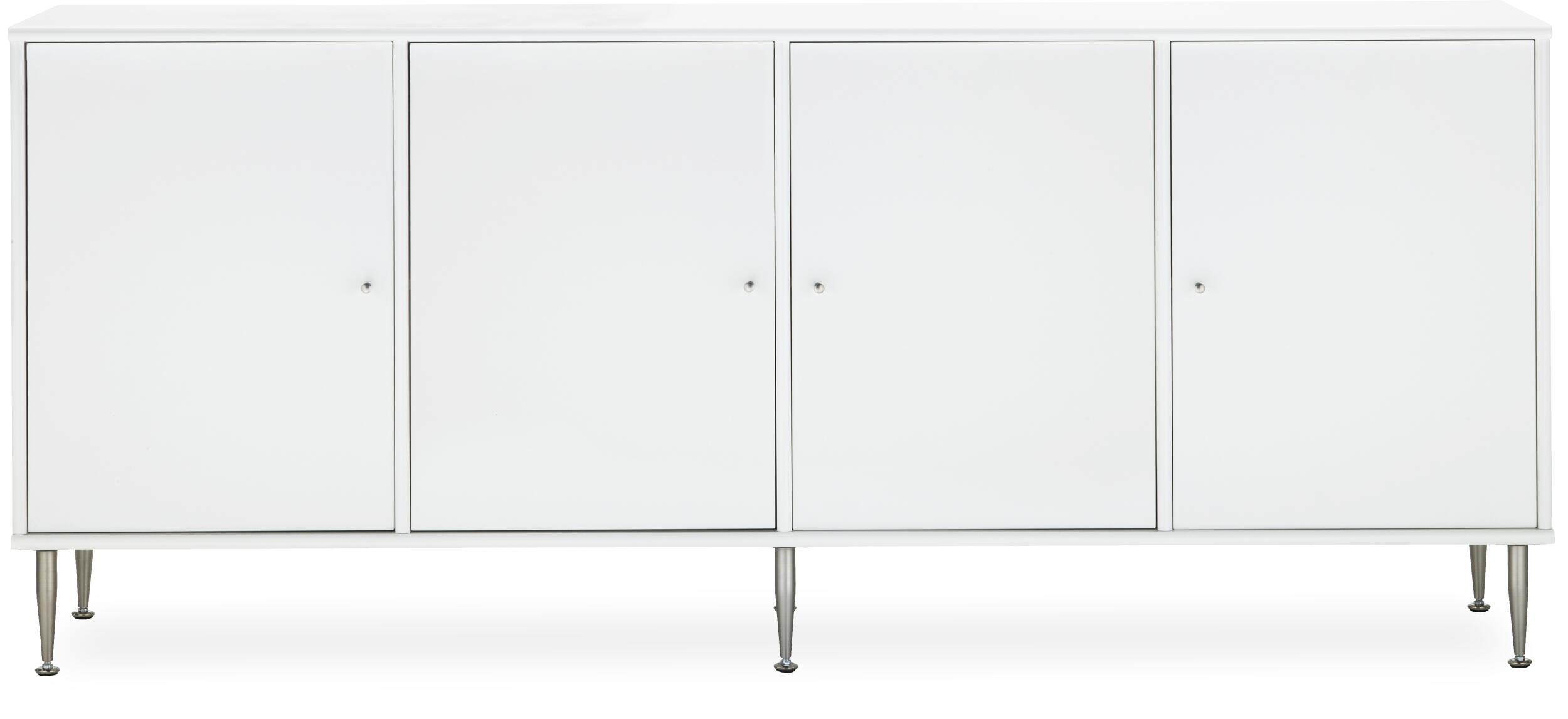 Mistral AV/Kubus/Classic 179 Reol ben grundmodul