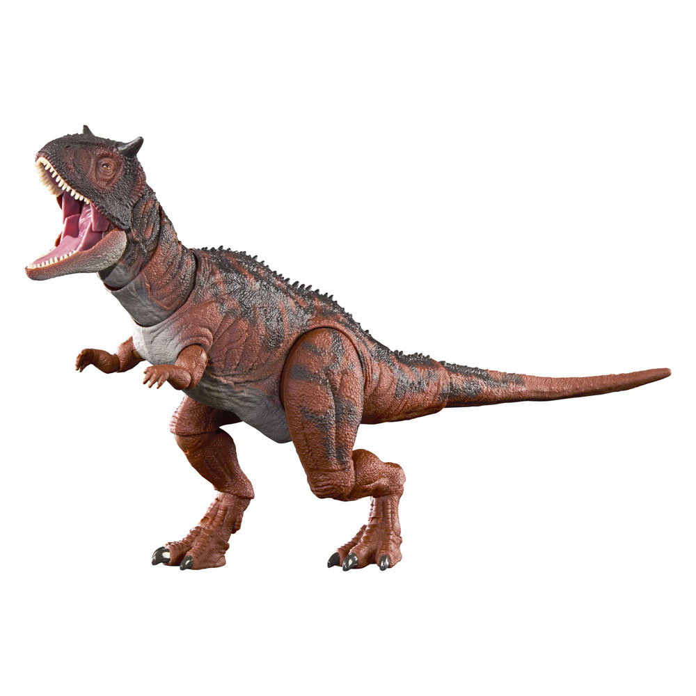 Jurassic World Hammond Collectie Carnotaurus Dinosaurus Speelfiguur