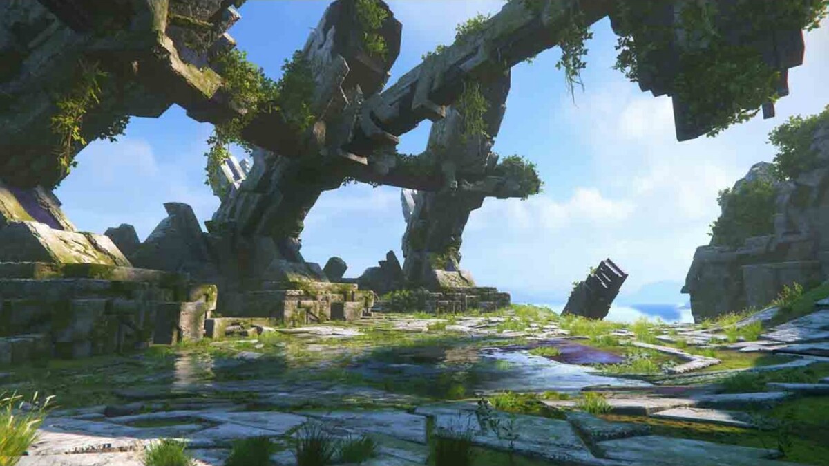 Sonic Frontiers - PS4