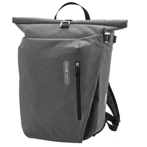Ortlieb - Vario Urban 20 - Sacoche pour porte-bagages