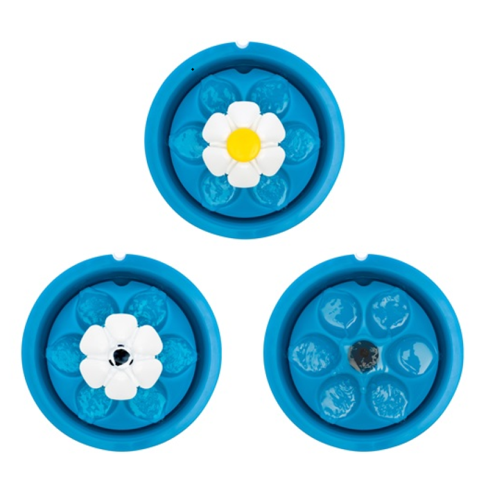 Catit - Katte Fontæne Flower Led 3 liter