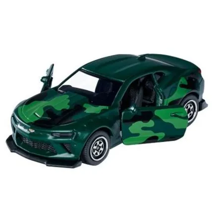 Majorette Limited Edition 8, 1 Stück, 6-fach sortiert