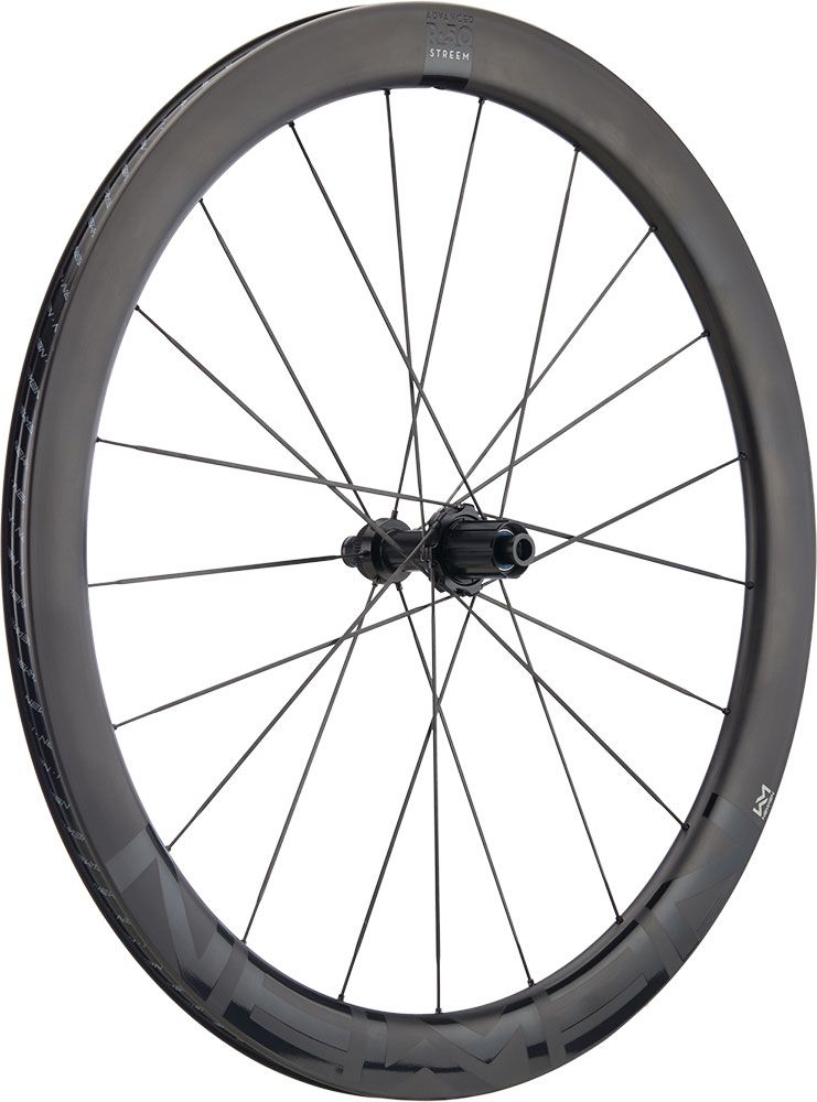 Newmen Advanced SL R.50 Streem Vonoa 28
