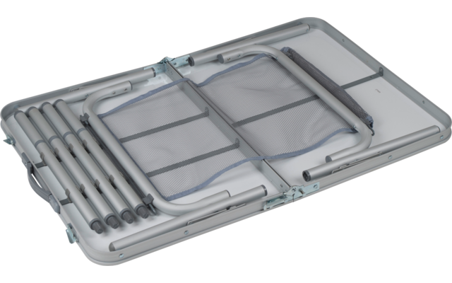 Bo-Camp Koffermodell Alu Campingtisch Premium