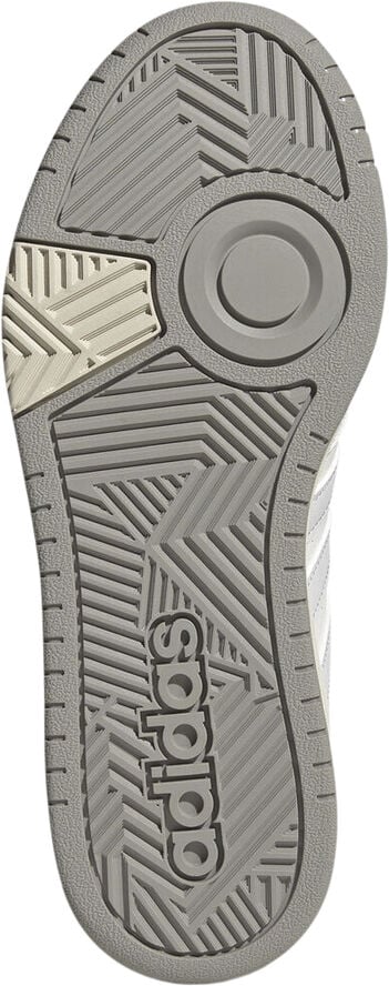 adidas Hoops 3. 0 sneakers Hvid