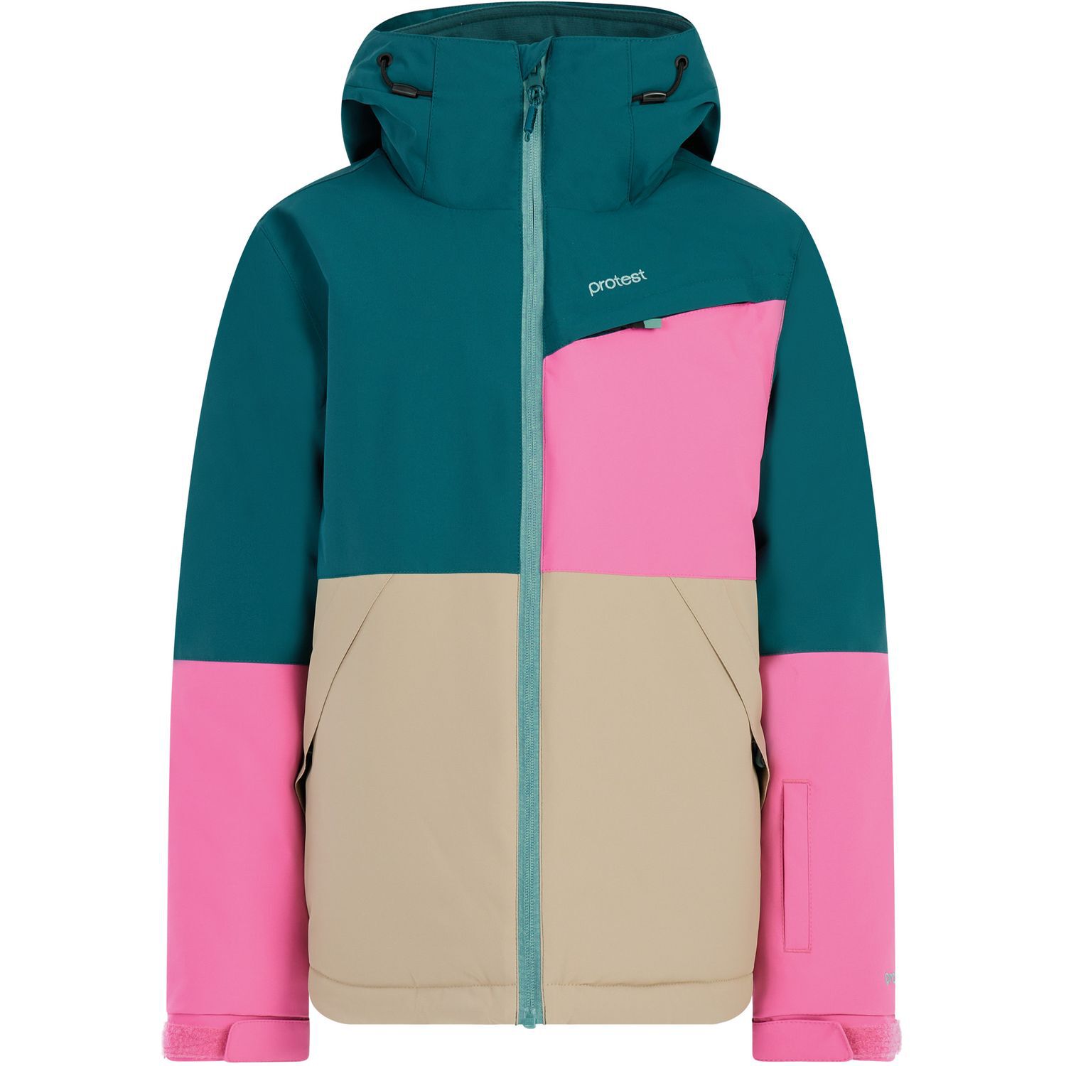 ProtestPRTPippa JR snowjacket