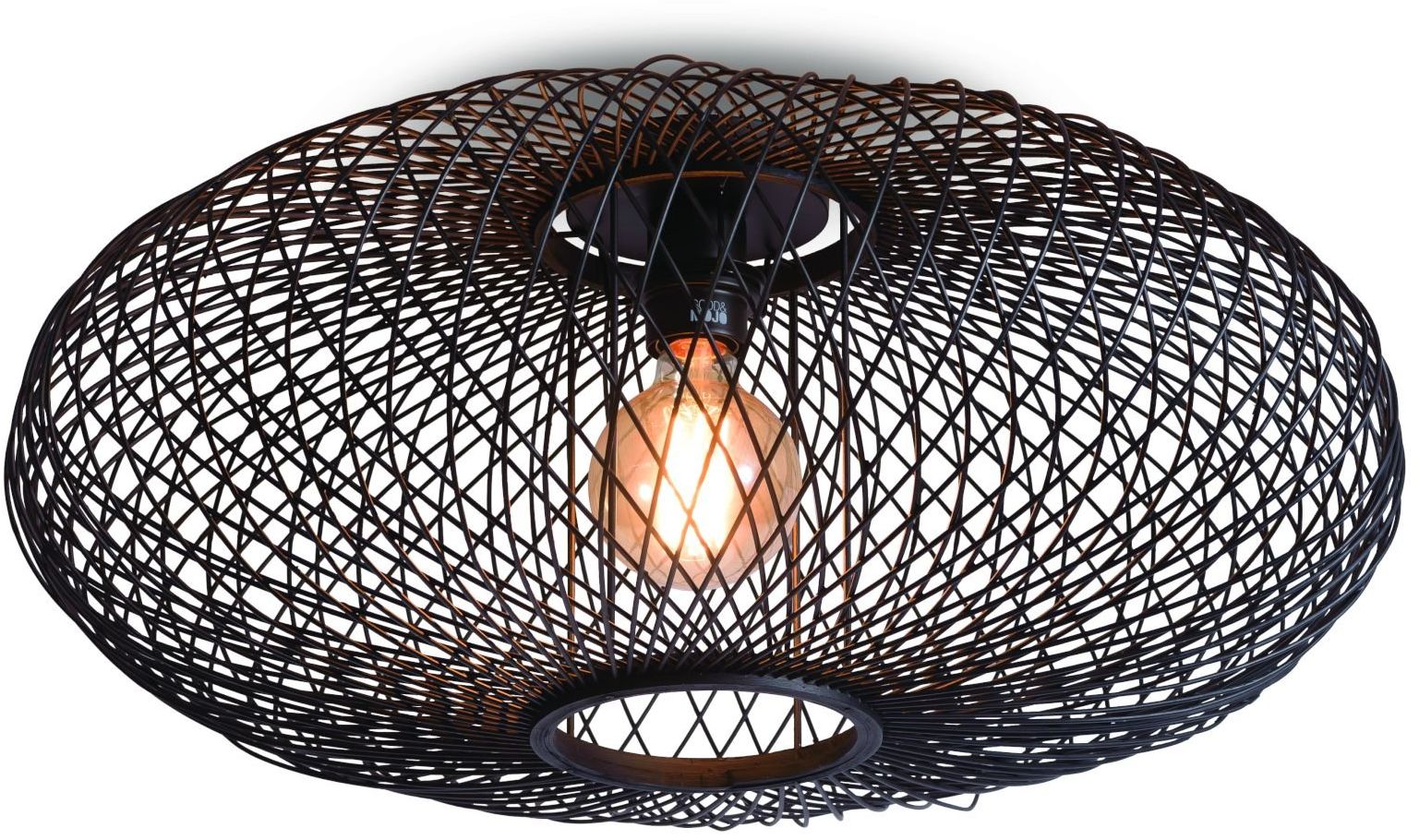 Good&Mojo   Cango Plafondlamp