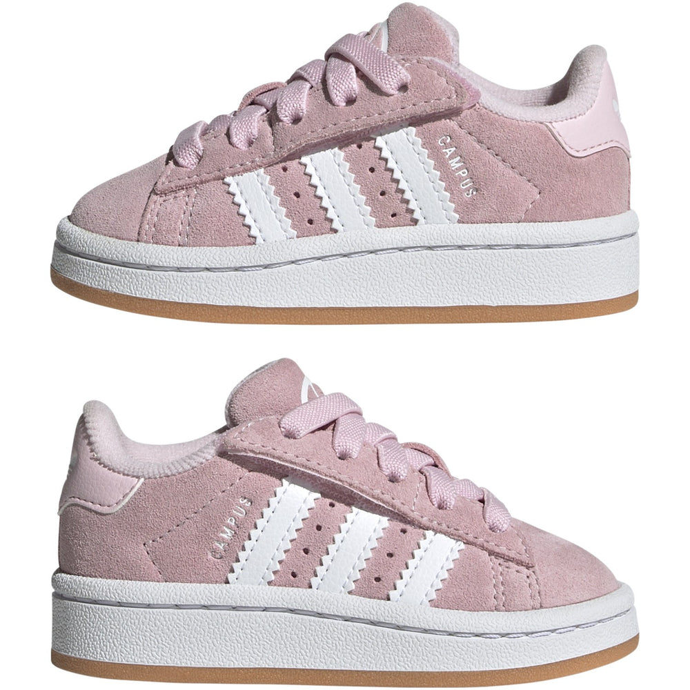 Køb adidas Originals Clear Pink/Ftwr White/Gum 2 Campus 00S Cf El I Sneakers