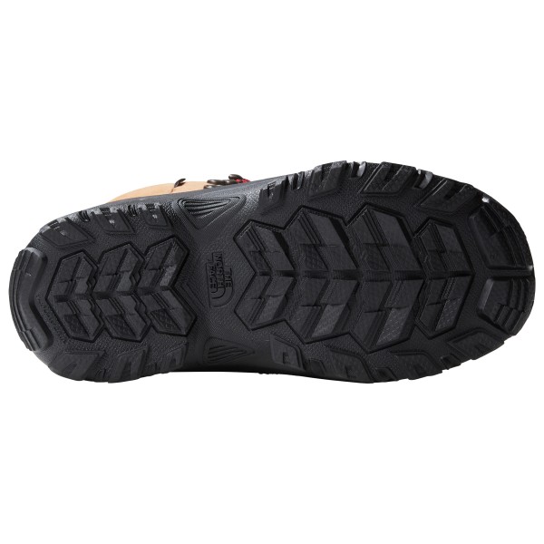 The North Face - Youth's Chilkat V Lace WP - Chaussures d'hiver