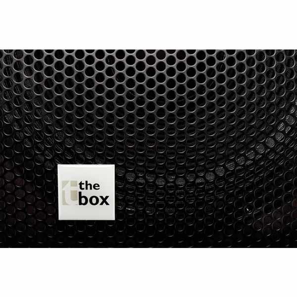 the box PA M 12 ECO MKII Passiver Monitor