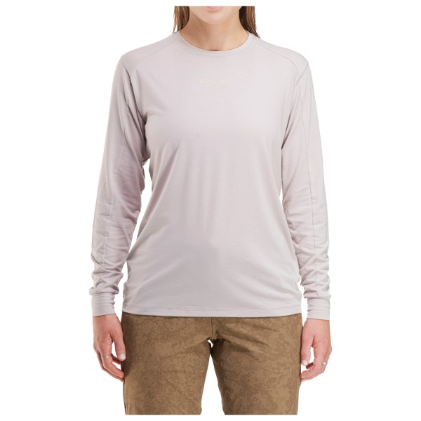 PEPPERMINT - Women's Peak Long Sleeve Jersey - Maillot de cyclisme
