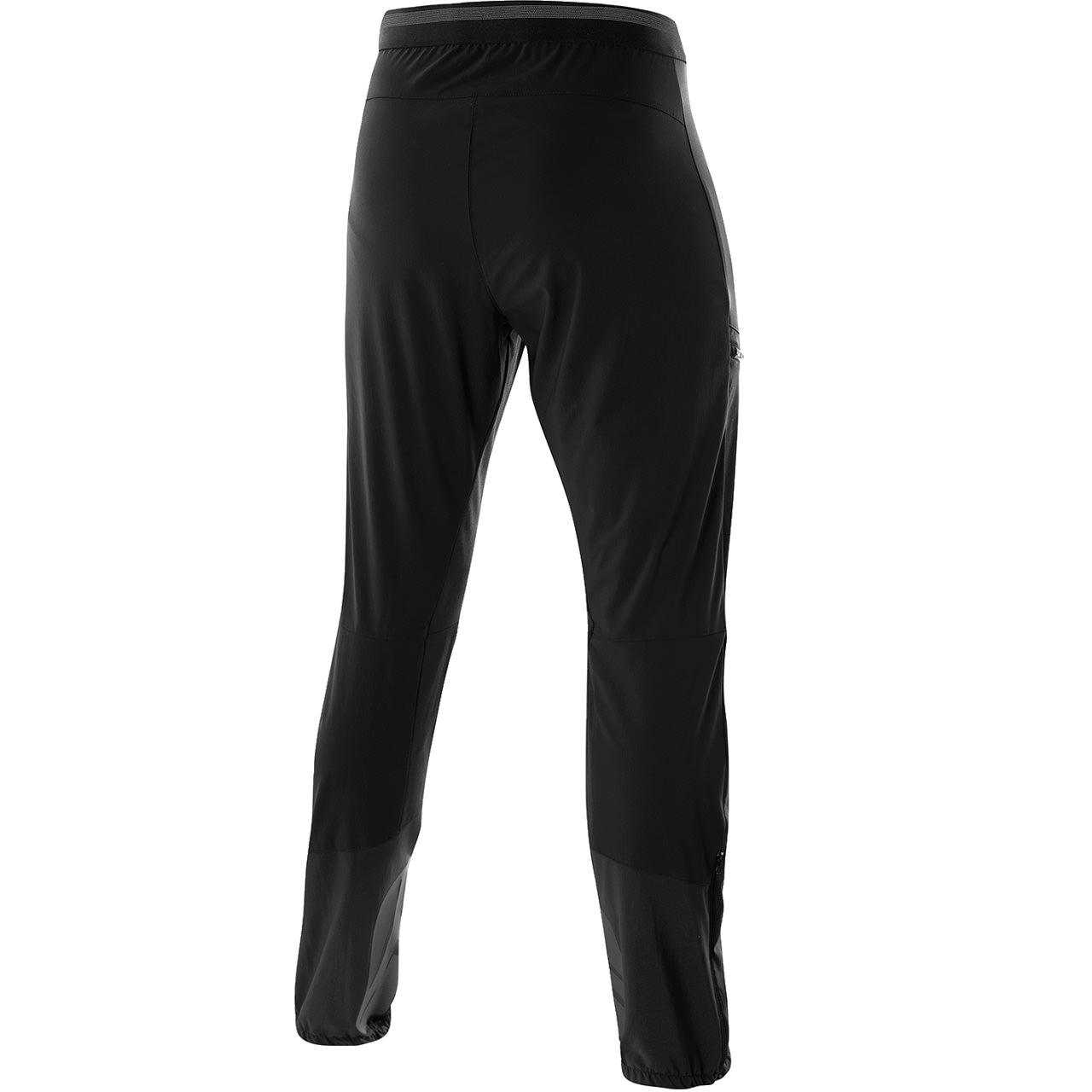 Löffler Herren Hose PACE AS black | Löffler Langlaufbekleidung Herren | Löffler | L | MARKEN | XSPO