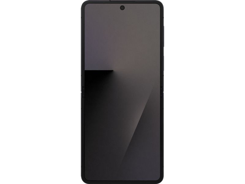 Samsung Galaxy Z Flip7 256 GB Jet Black Kompaktes 6.9