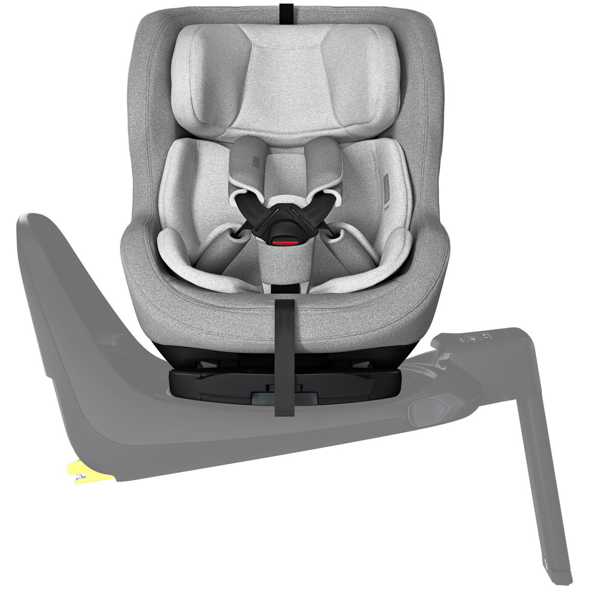 THULETHULE   Elm light grey