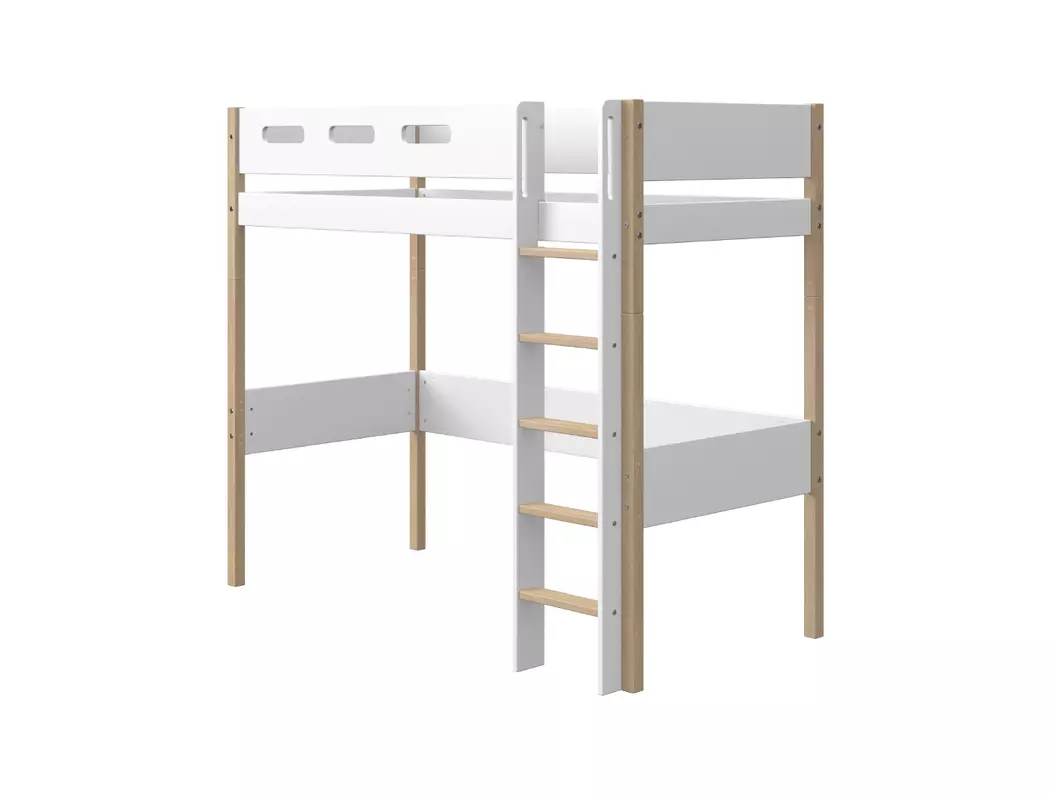 Hochbett Nor 90 x 200 cm