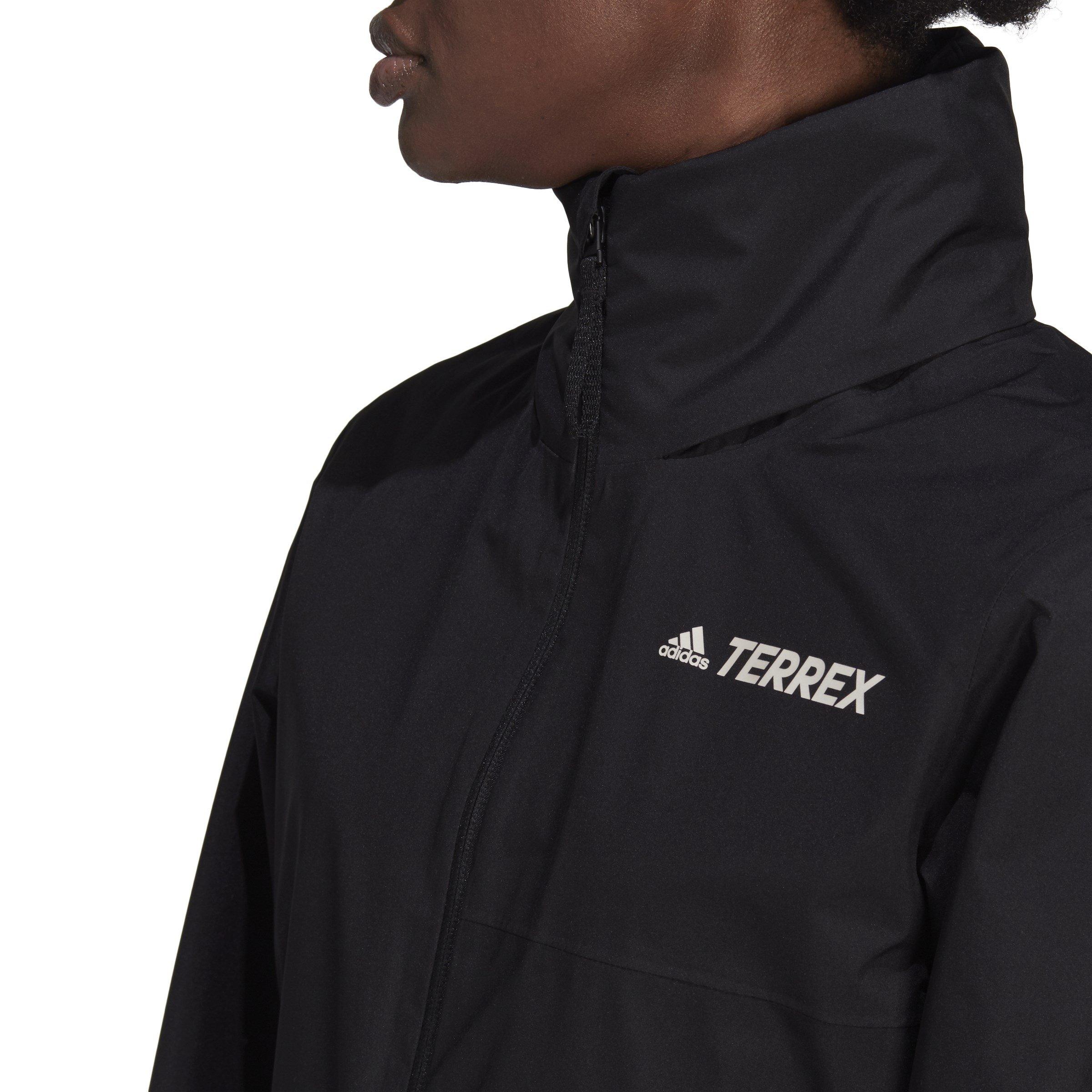 adidas Terrex Multi RAIN.RDY Primegreen Two Layer Rain Ja