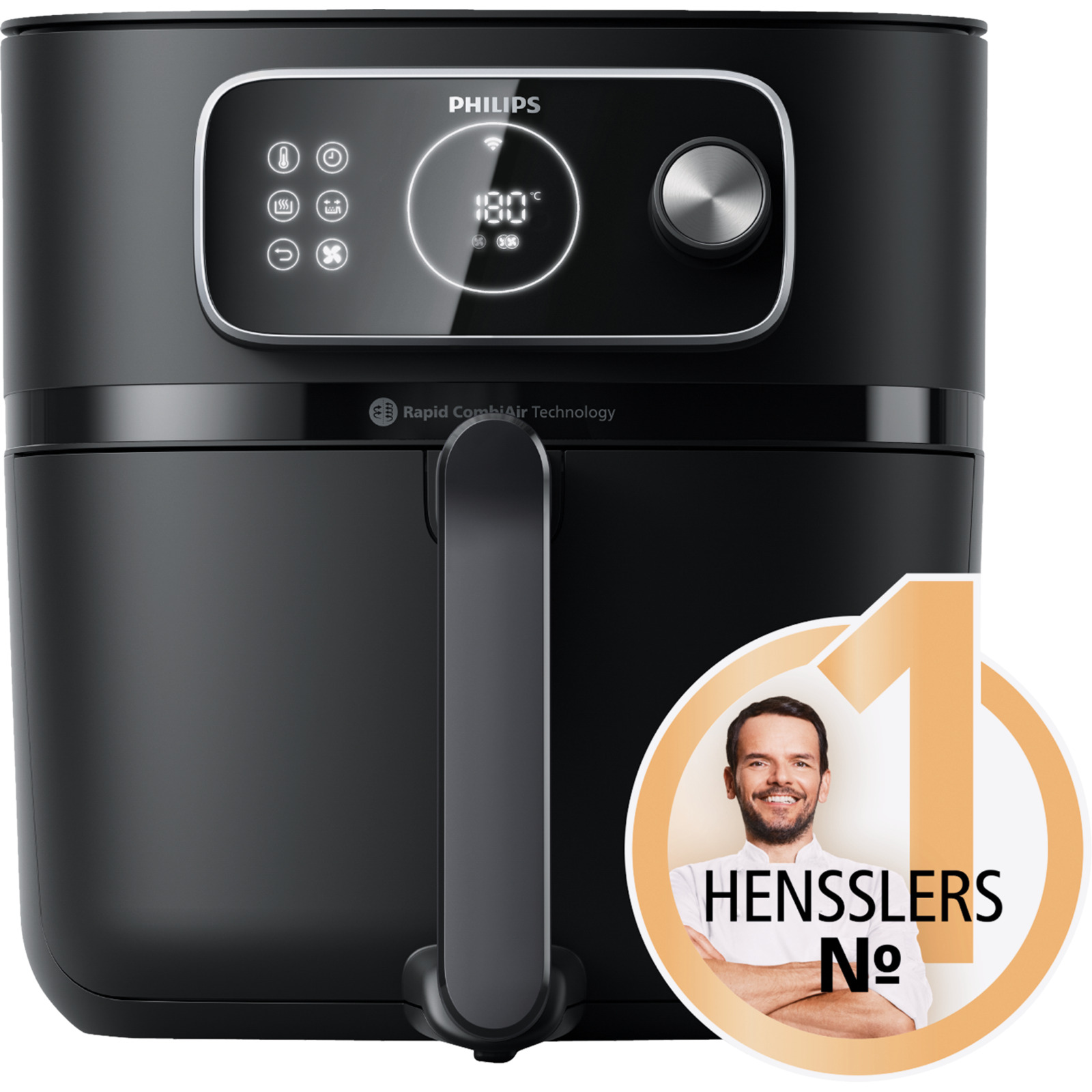Philips HD9876/91 Airfryer