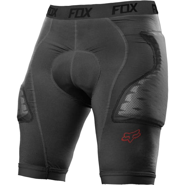 Short protection vtt FOX TITAN RACE SHORT CHAR