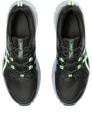 ASICSTRAIL SCOUT 3 - schwarz