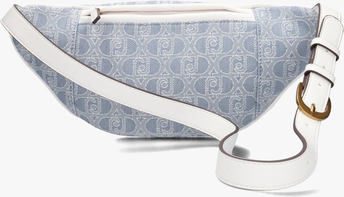LIU JO blauwe liu jo heuptas l bumbag
