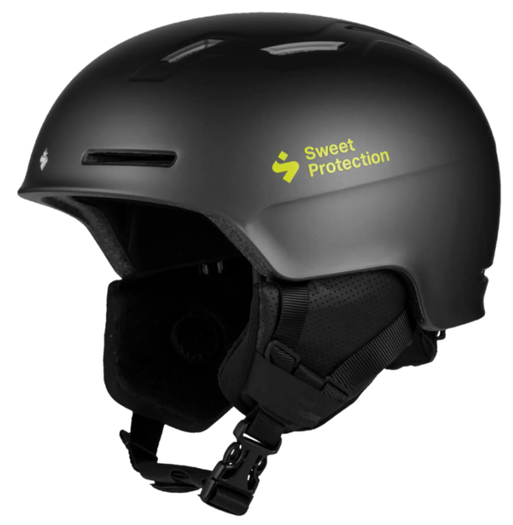 Sweet Protection Winder JR Skihjelm - Hjelme Alpinski | SkatePro