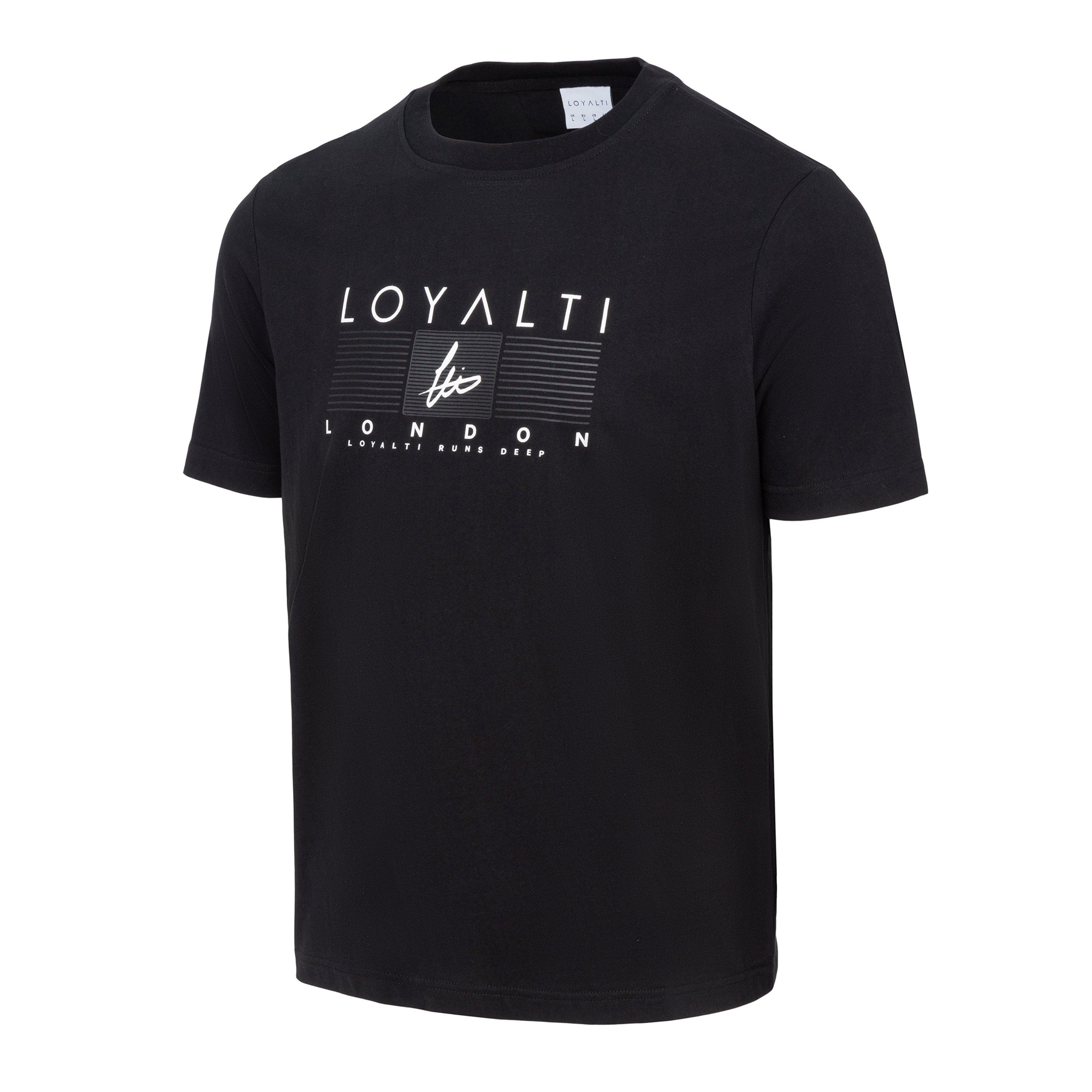 Loyalti Leanord Tee