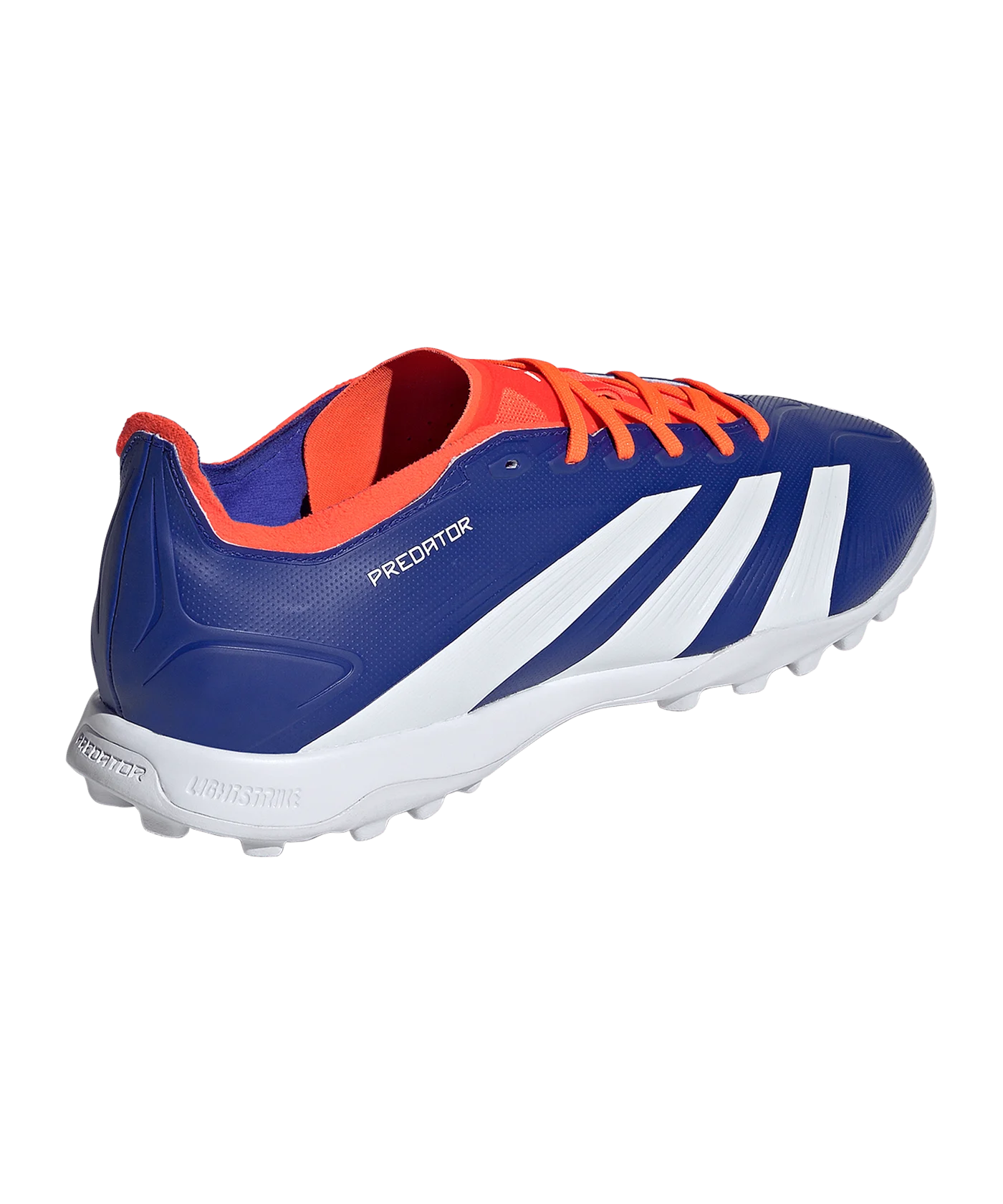 adidas Predator League TF Advancement Blau Weiss