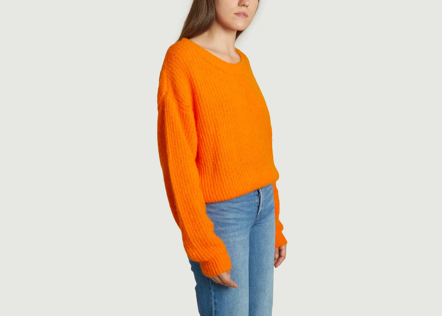 Pull East American Vintage