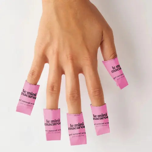 Gel Polish Remover Kit