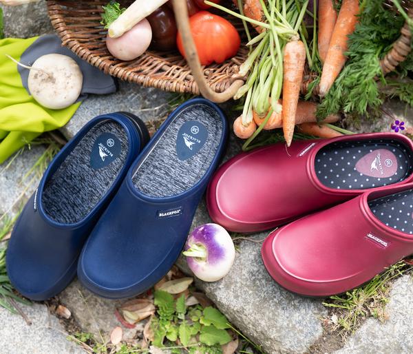 Blackfox Clog Mellow