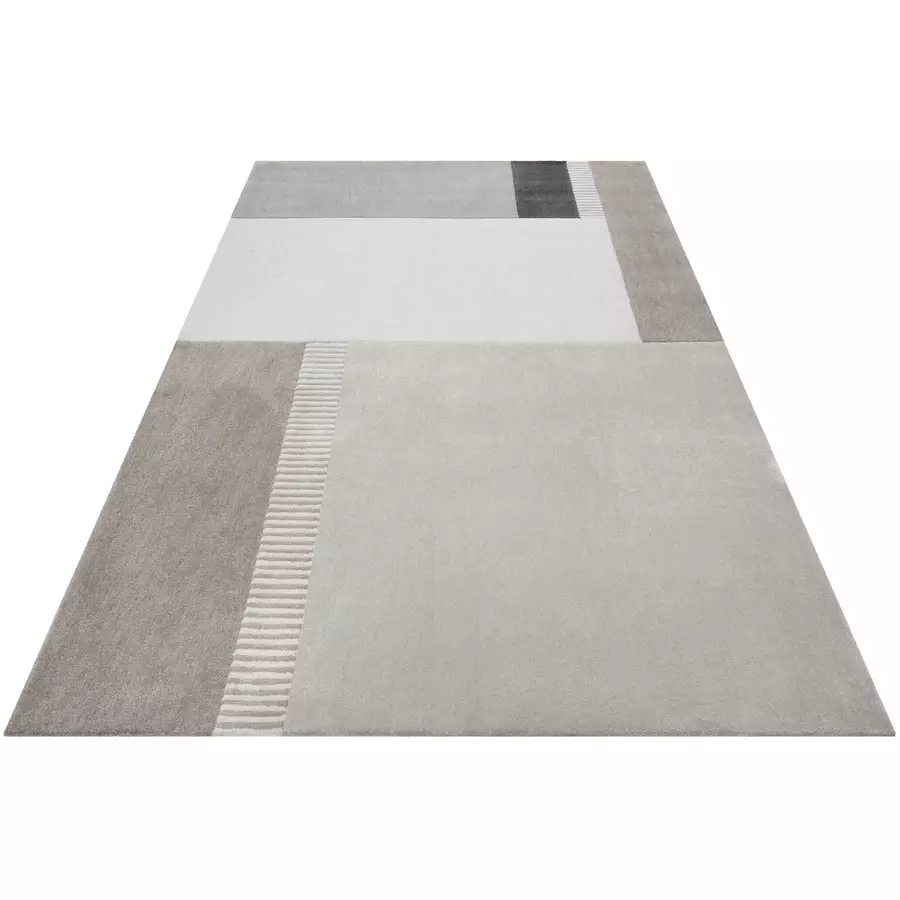 Esprit Kurzflorteppich Simon´s Town beige